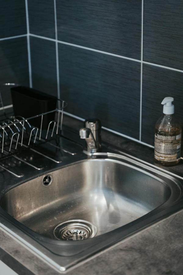Cosy T2 Renove, Proche Centre-Ville-Fibre/Netflix มงต์ลูซง ภายนอก รูปภาพ
