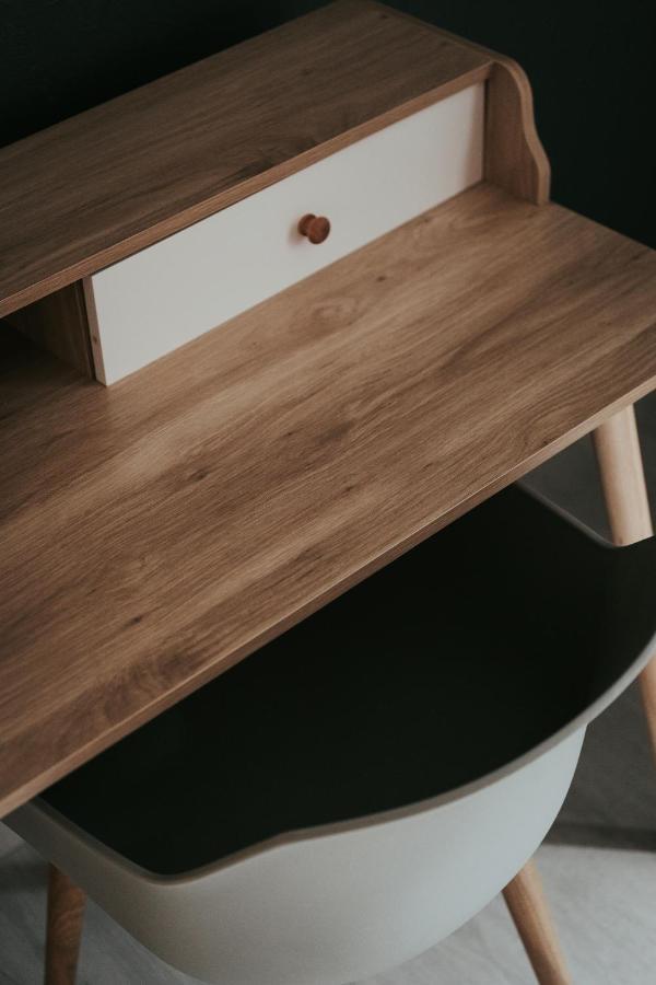 Cosy T2 Renove, Proche Centre-Ville-Fibre/Netflix มงต์ลูซง ภายนอก รูปภาพ