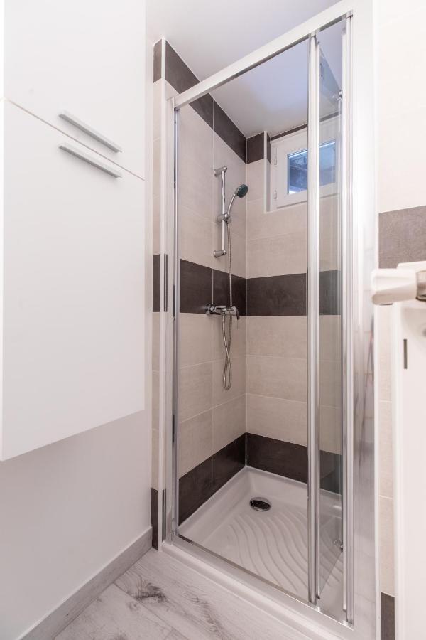 Cosy T2 Renove, Proche Centre-Ville-Fibre/Netflix มงต์ลูซง ภายนอก รูปภาพ