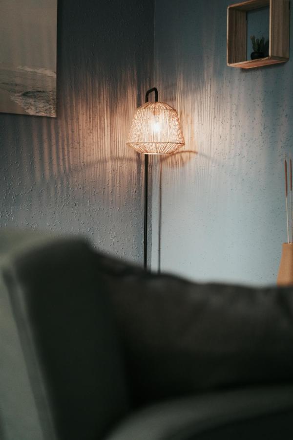 Cosy T2 Renove, Proche Centre-Ville-Fibre/Netflix มงต์ลูซง ภายนอก รูปภาพ